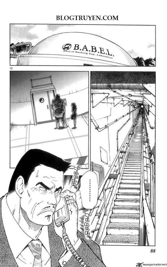 Zettai Karen Children – The Lovely Children Chapter 43 - 14