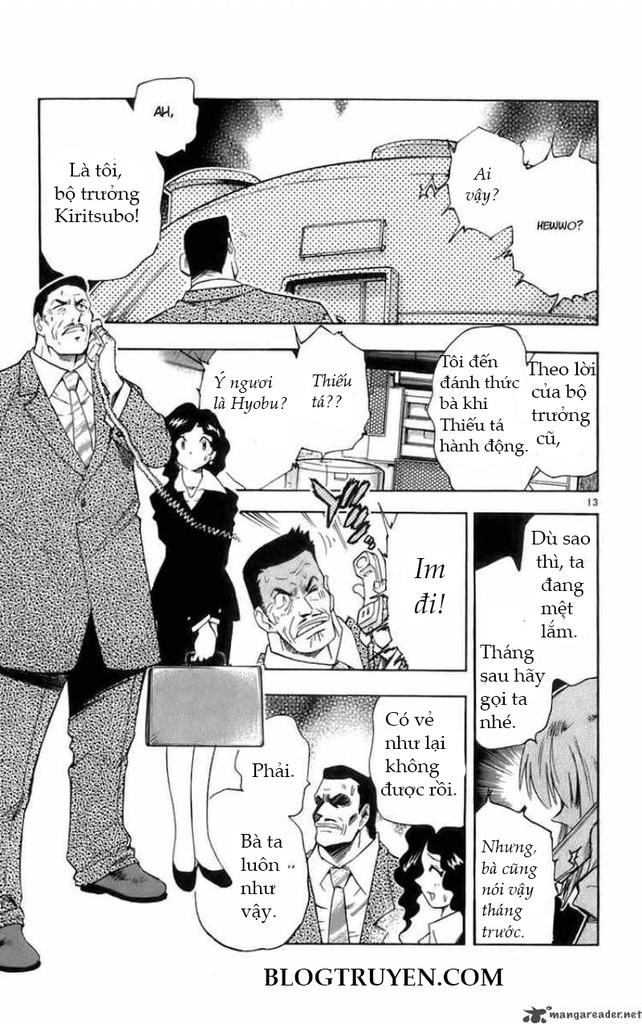 Zettai Karen Children – The Lovely Children Chapter 43 - 15