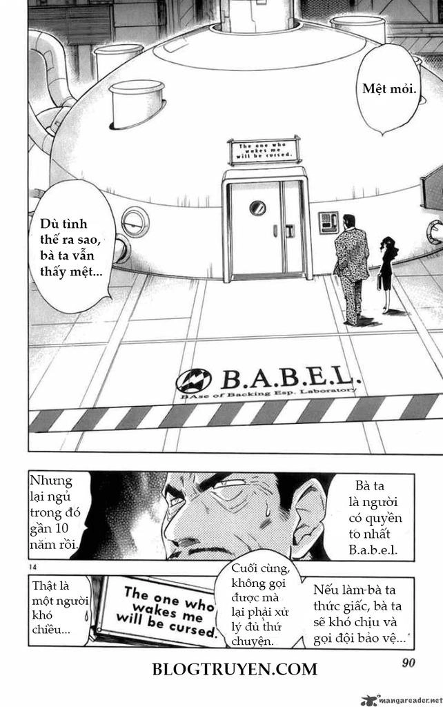 Zettai Karen Children – The Lovely Children Chapter 43 - 16