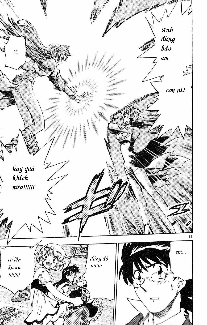 Zettai Karen Children – The Lovely Children Chapter 80 - 11