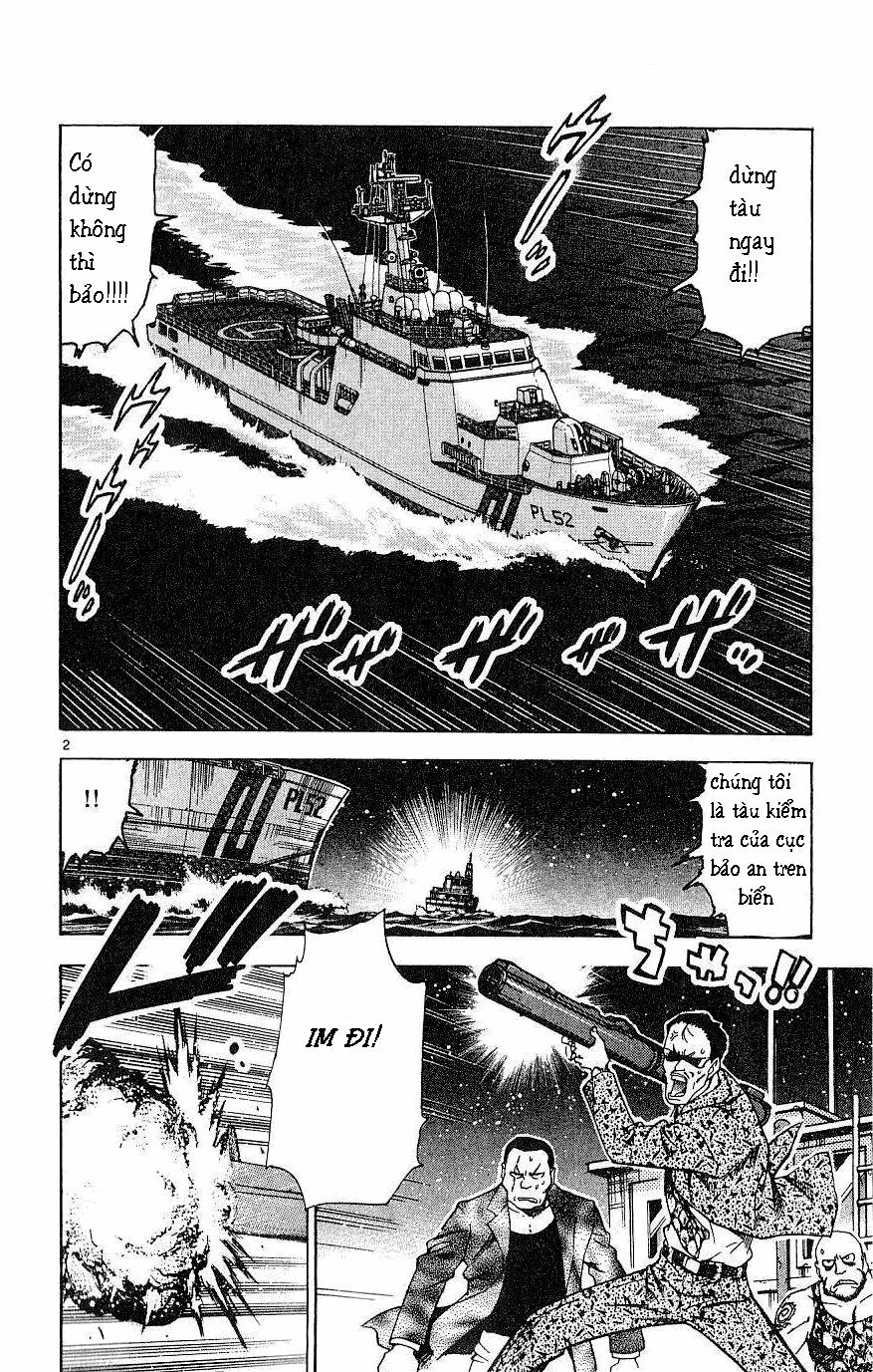 Zettai Karen Children – The Lovely Children Chapter 82 - 4