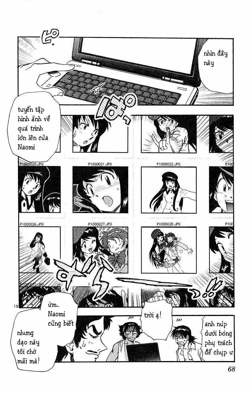 Zettai Karen Children – The Lovely Children Chapter 82 - 12