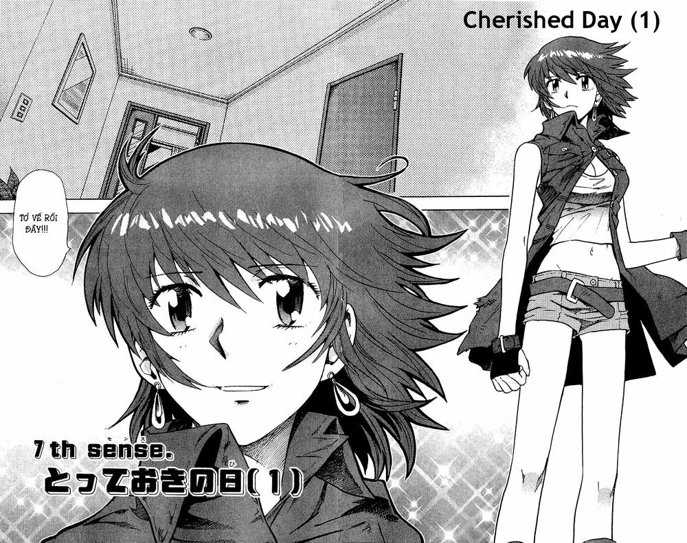 Zettai Karen Children – The Lovely Children Chapter 85 - 2