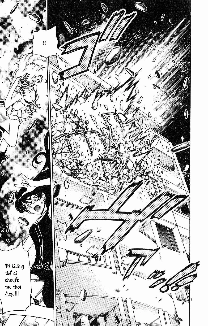 Zettai Karen Children – The Lovely Children Chapter 85 - 6