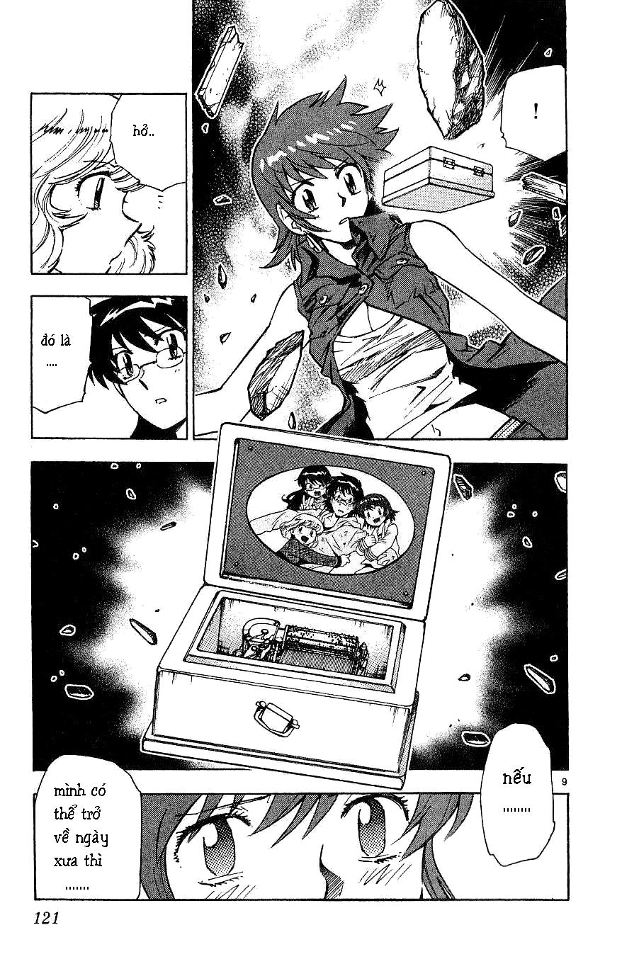 Zettai Karen Children – The Lovely Children Chapter 85 - 8