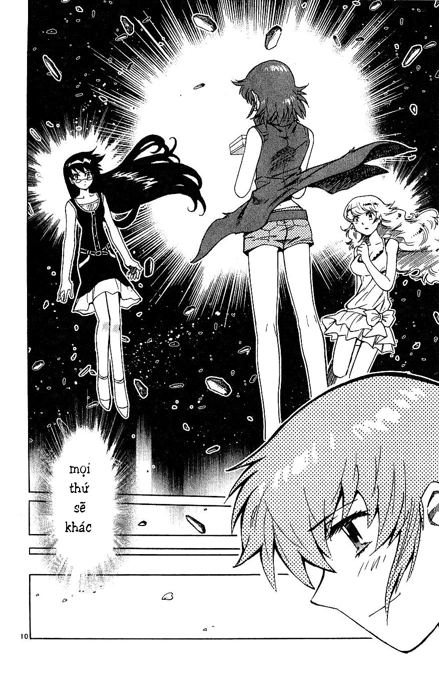 Zettai Karen Children – The Lovely Children Chapter 85 - 9