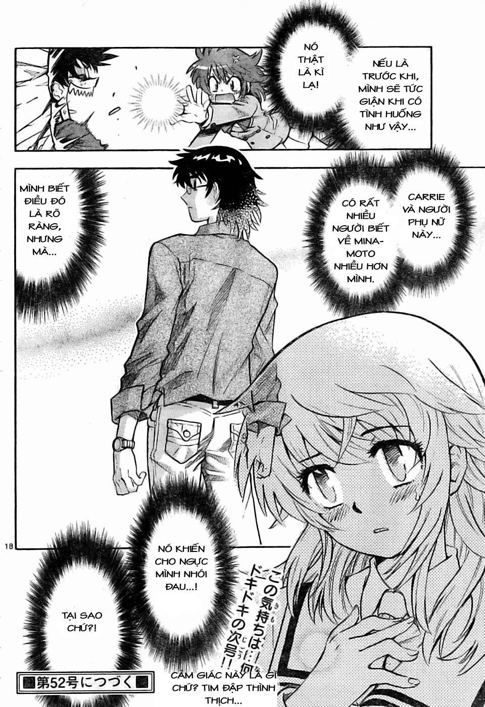 Zettai Karen Children – The Lovely Children Chapter 152 - 19