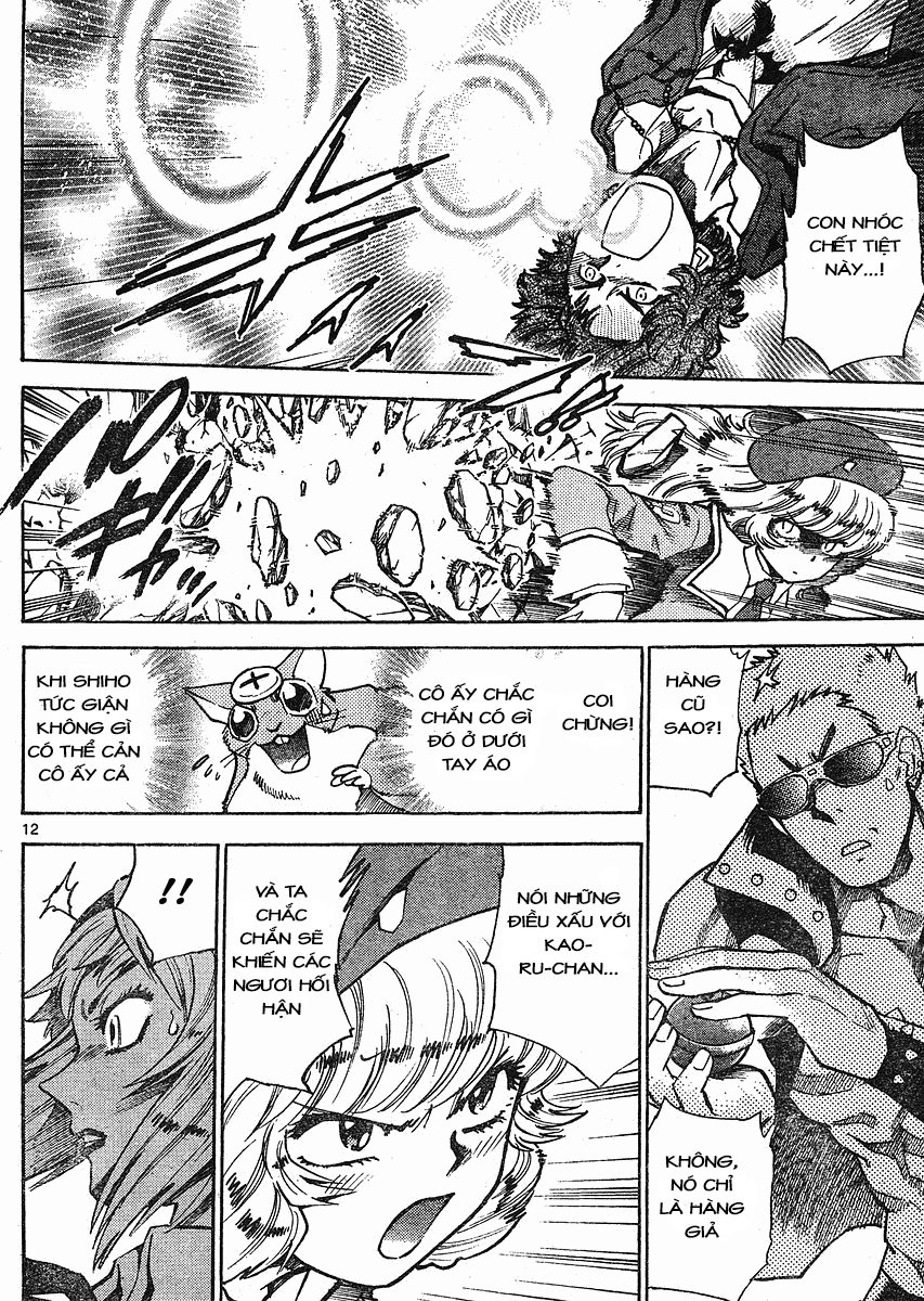 Zettai Karen Children – The Lovely Children Chapter 159 - 13