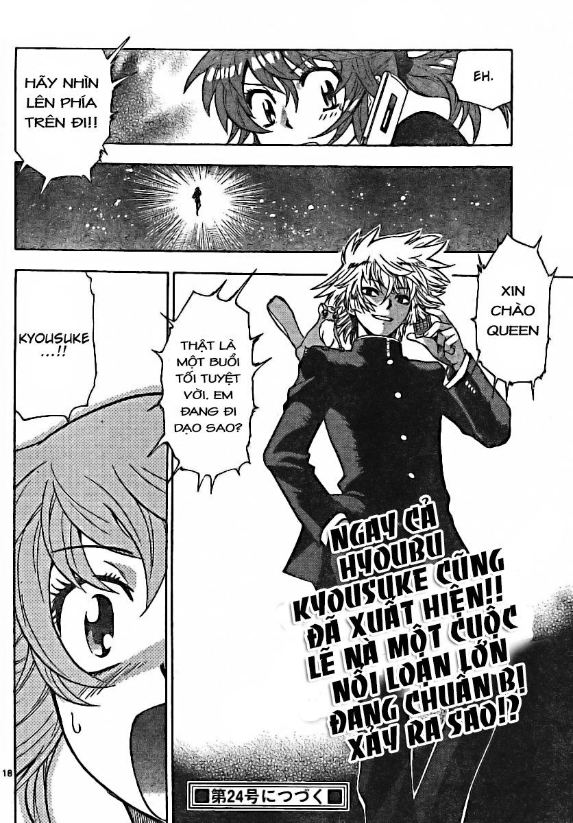 Zettai Karen Children – The Lovely Children Chapter 172 - 19