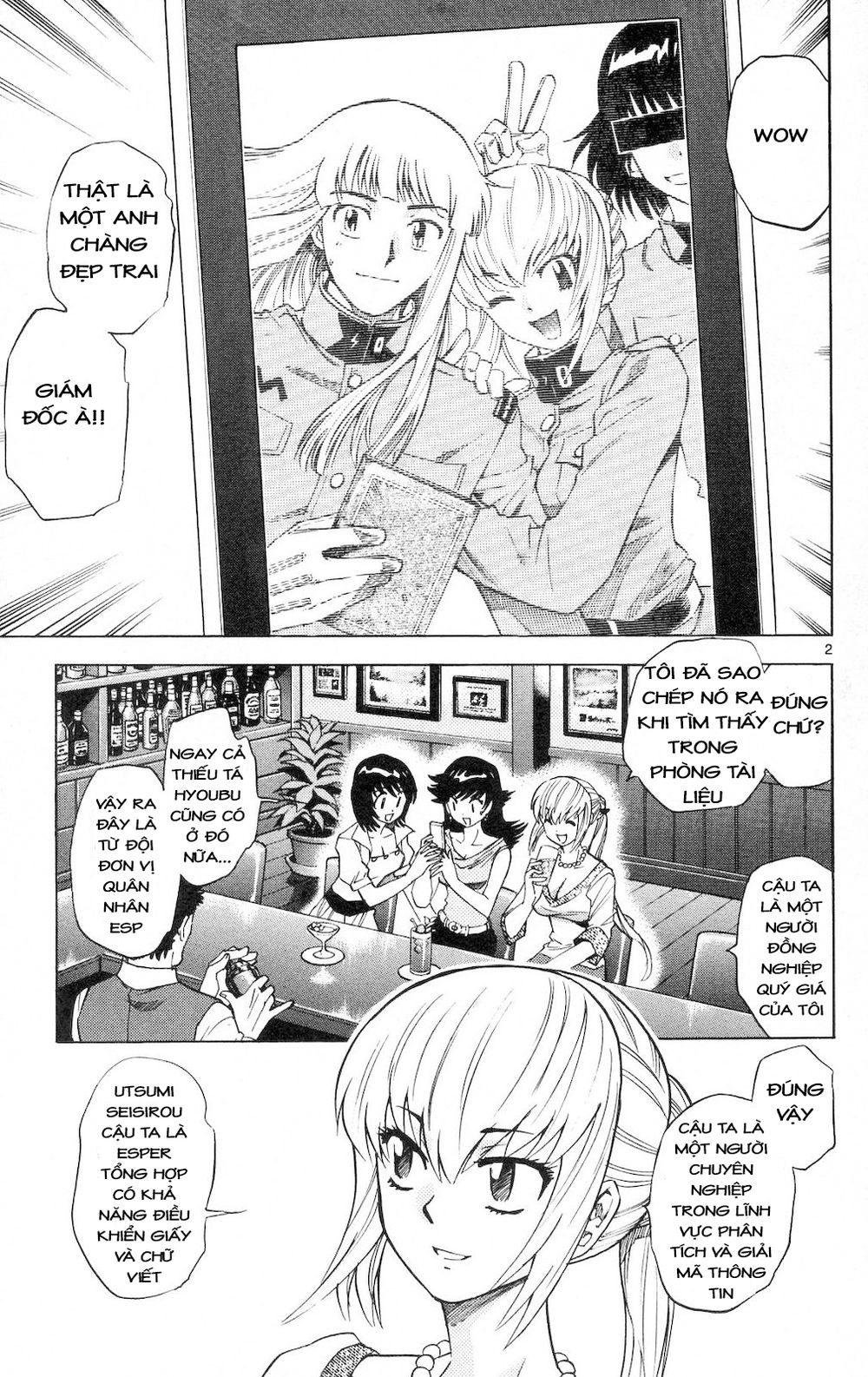 Zettai Karen Children – The Lovely Children Chapter 175 - 4