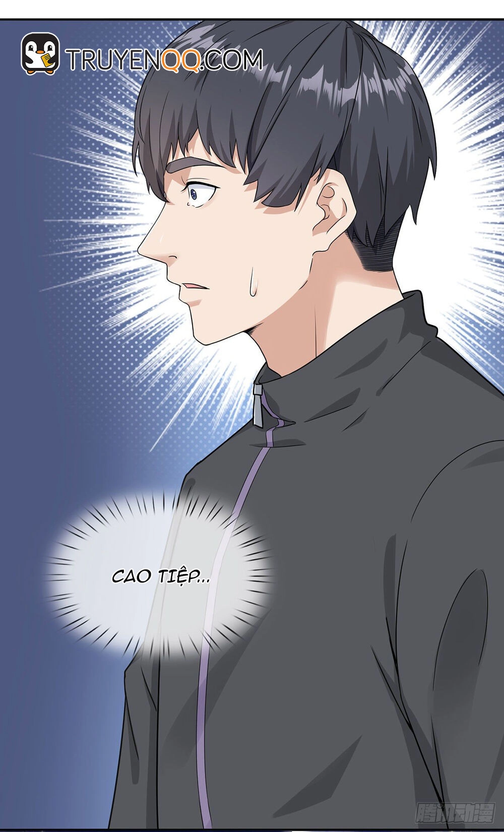 Ông Bố Mạnh Mẽ Nhất Lịch Sử Chapter 3 - 4