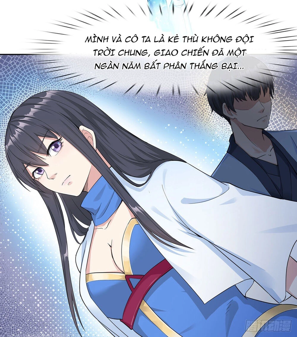 Ông Bố Mạnh Mẽ Nhất Lịch Sử Chapter 3 - 8