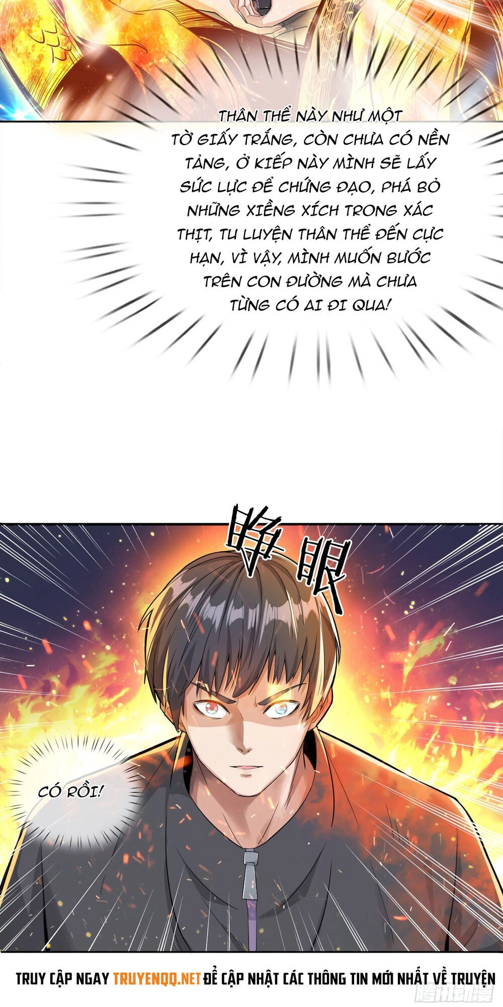 Ông Bố Mạnh Mẽ Nhất Lịch Sử Chapter 3 - 41