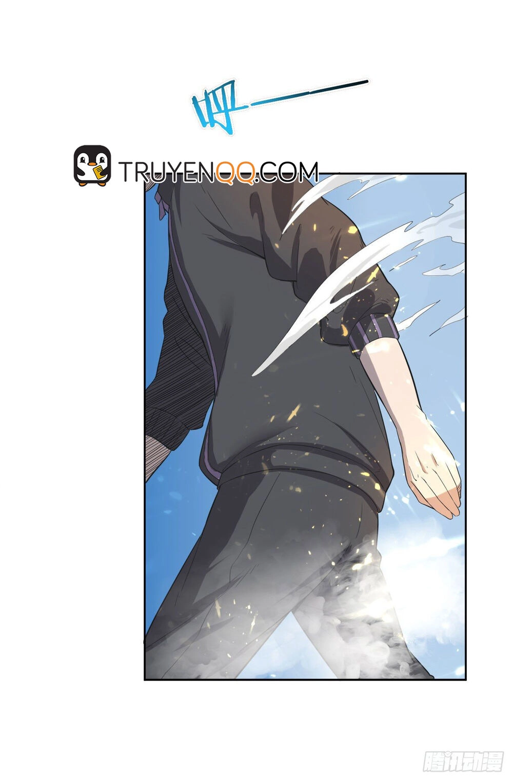 Ông Bố Mạnh Mẽ Nhất Lịch Sử Chapter 5 - 4