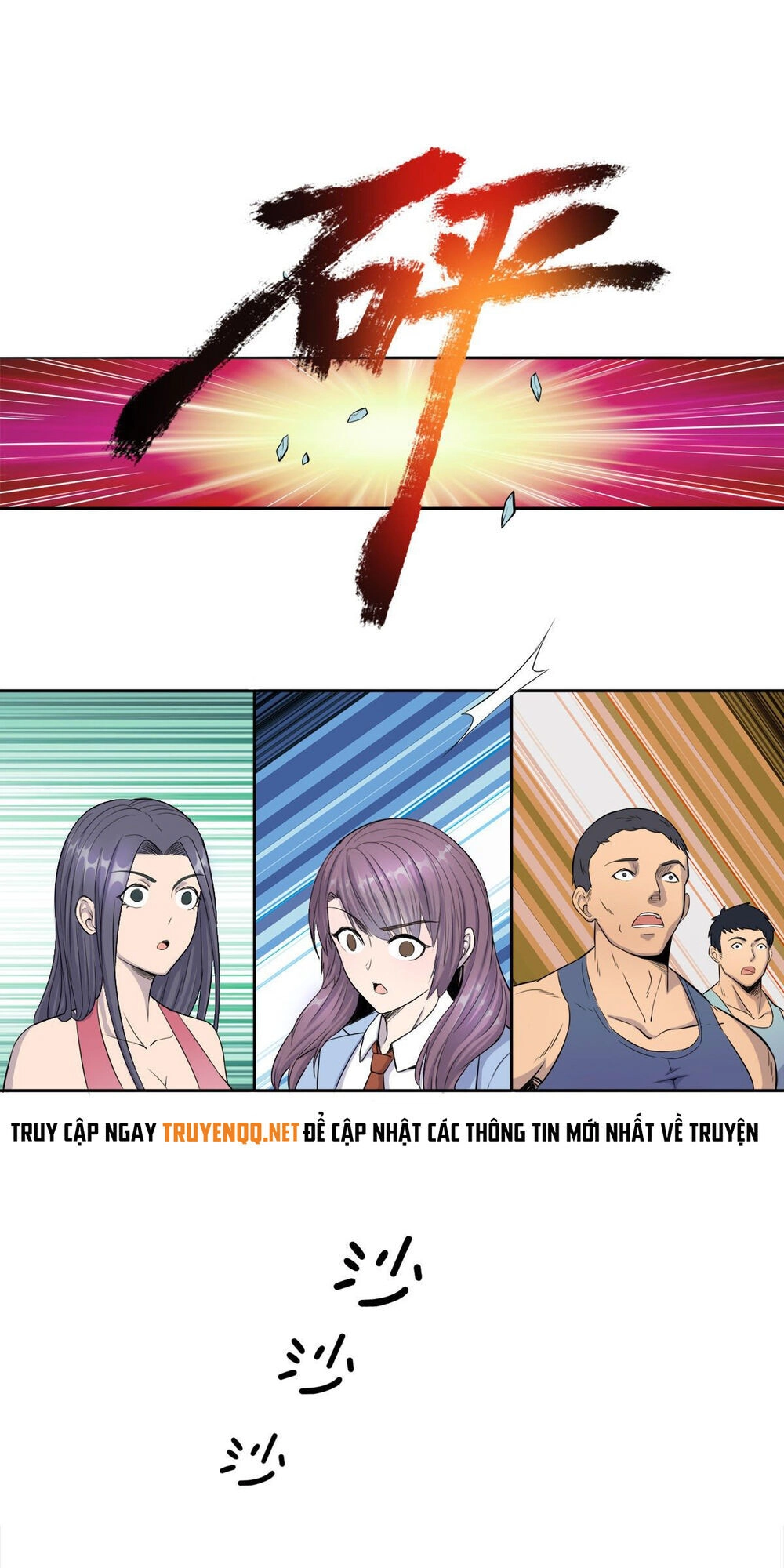 Ông Bố Mạnh Mẽ Nhất Lịch Sử Chapter 5 - 17