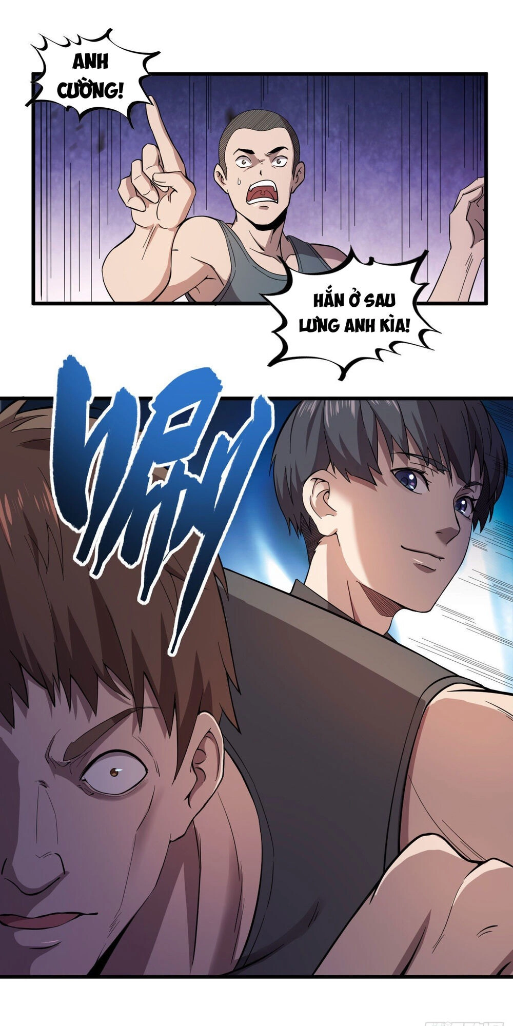 Ông Bố Mạnh Mẽ Nhất Lịch Sử Chapter 6 - 14