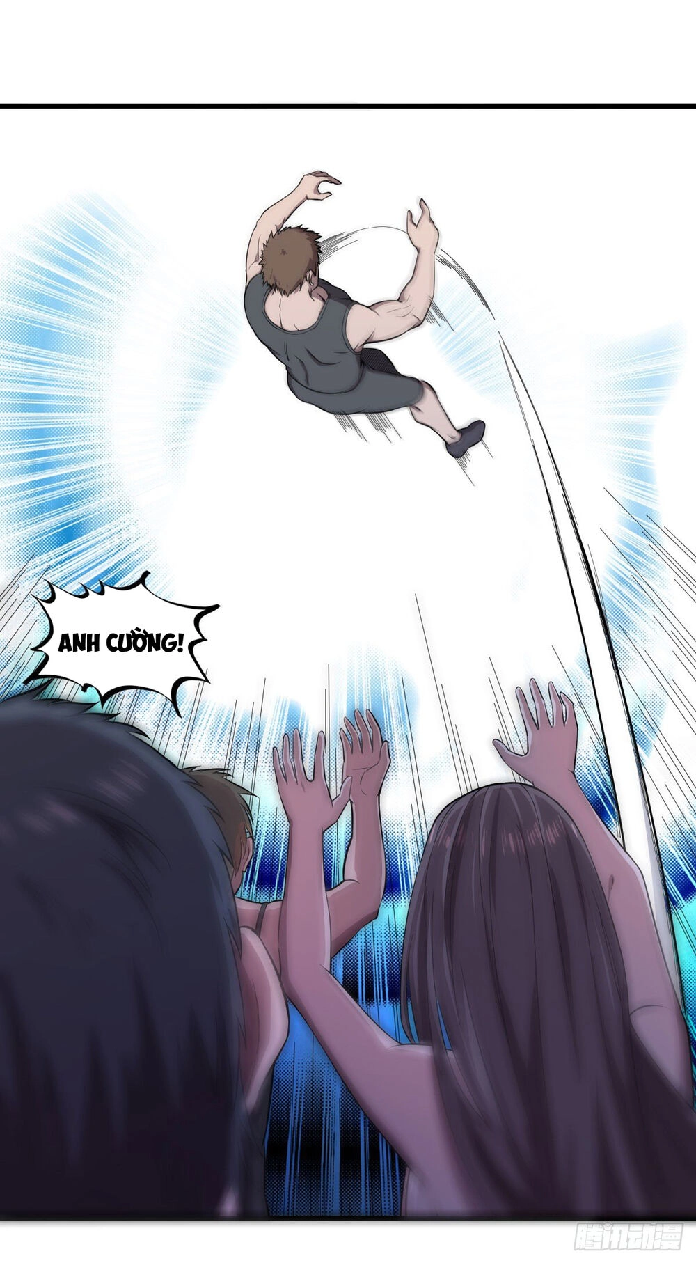 Ông Bố Mạnh Mẽ Nhất Lịch Sử Chapter 6 - 17