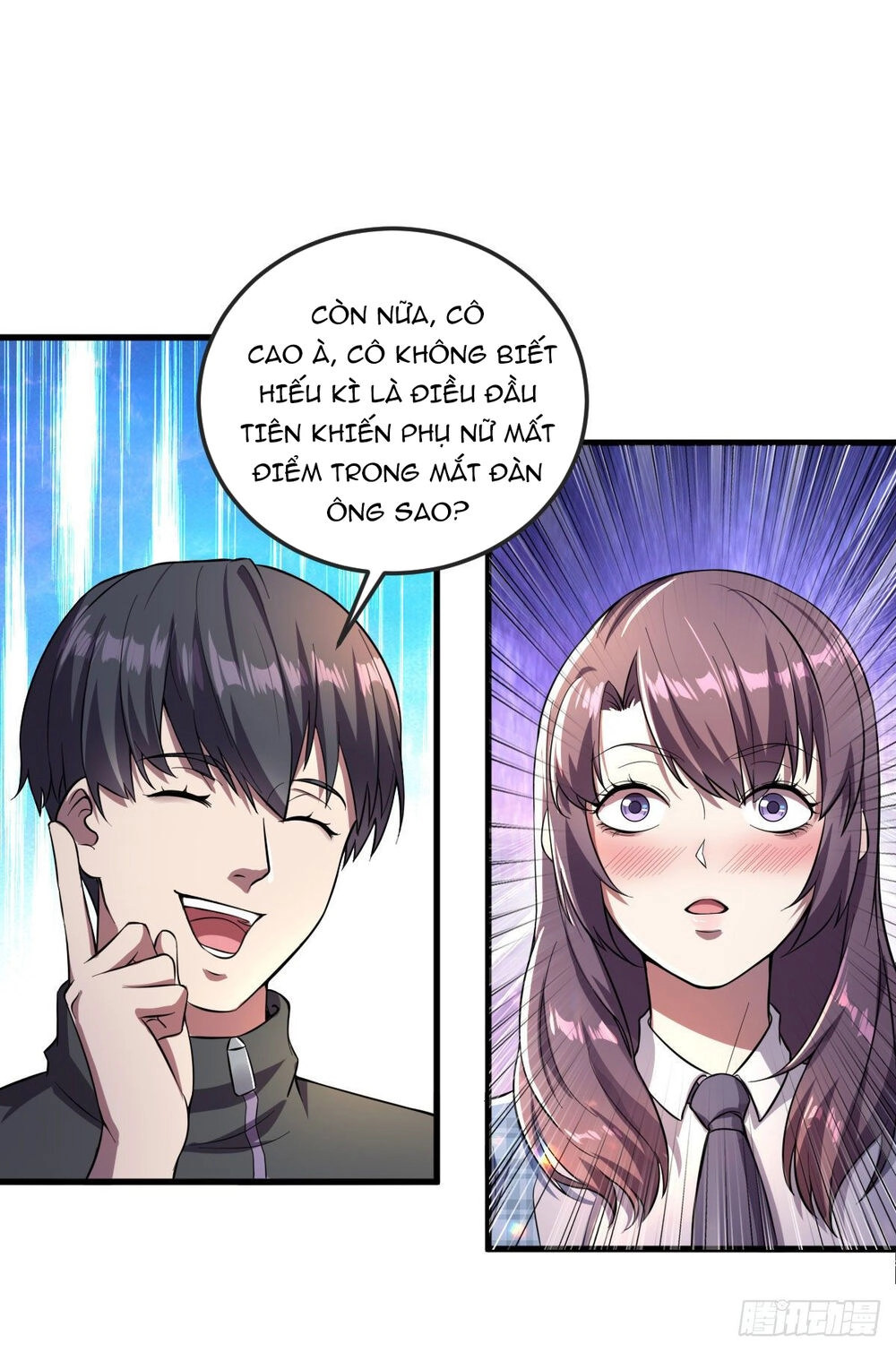 Ông Bố Mạnh Mẽ Nhất Lịch Sử Chapter 6 - 24