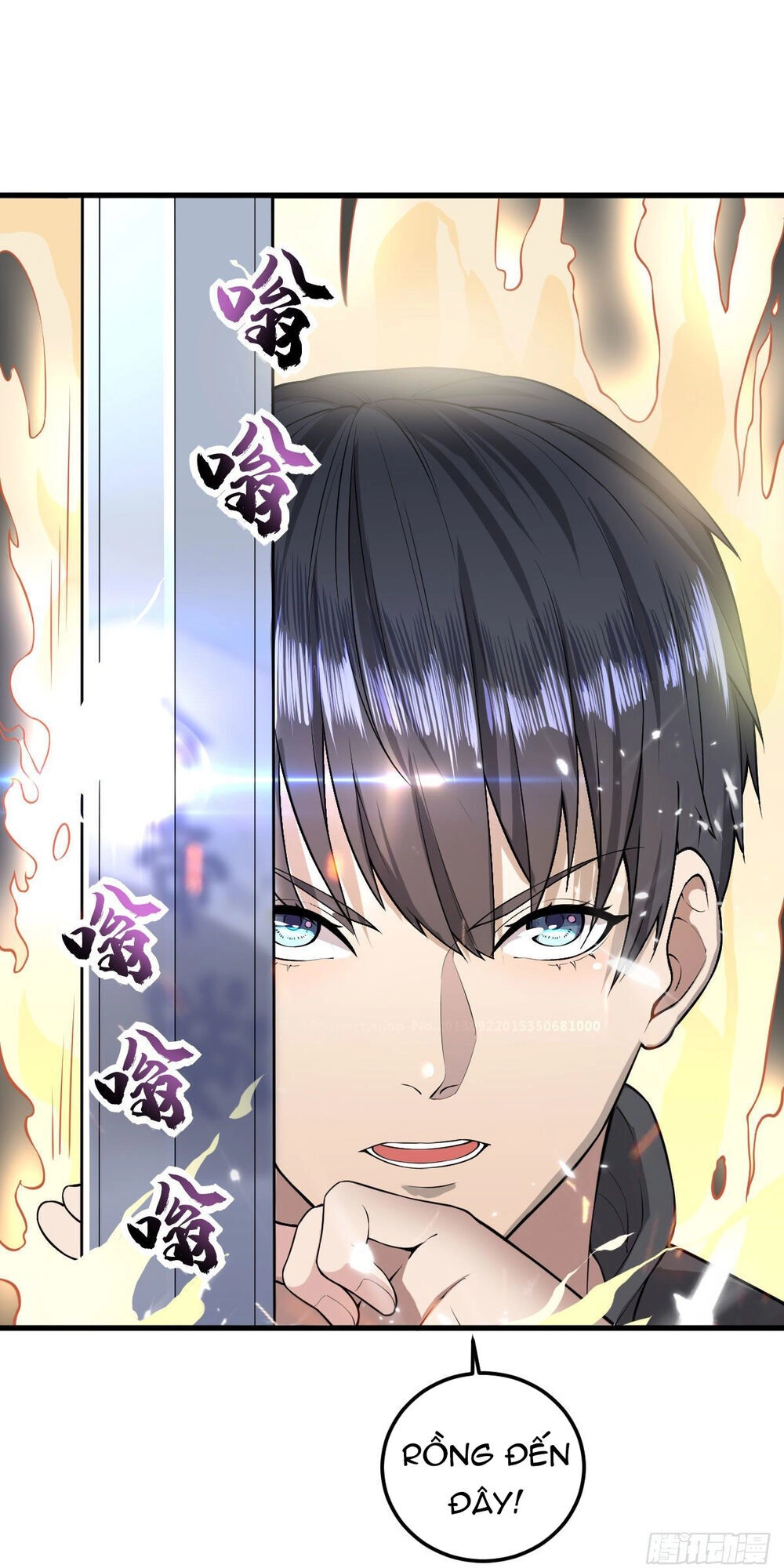 Ông Bố Mạnh Mẽ Nhất Lịch Sử Chapter 8 - 19