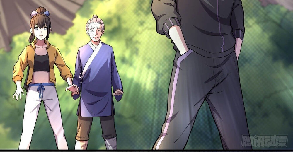 Ông Bố Mạnh Mẽ Nhất Lịch Sử Chapter 8 - 26