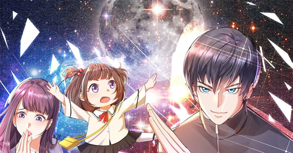 Ông Bố Mạnh Mẽ Nhất Lịch Sử Chapter 9 - 3