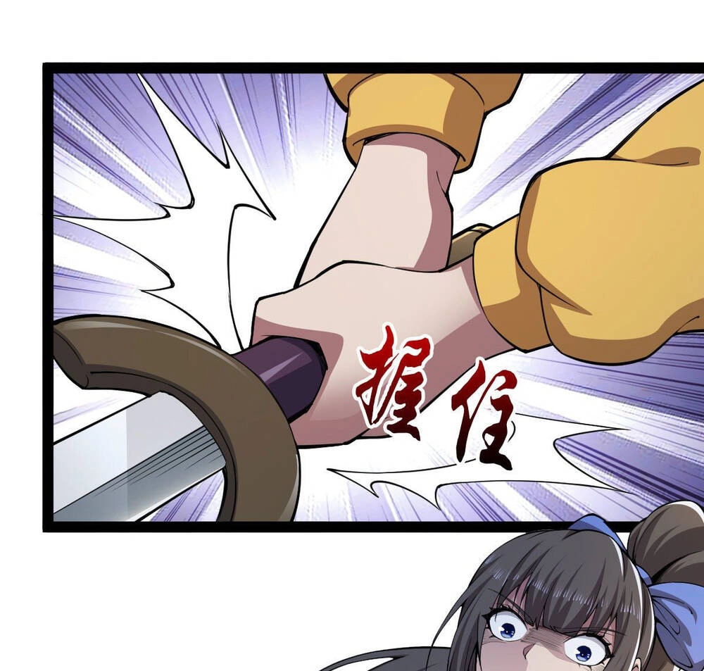 Ông Bố Mạnh Mẽ Nhất Lịch Sử Chapter 9 - 10