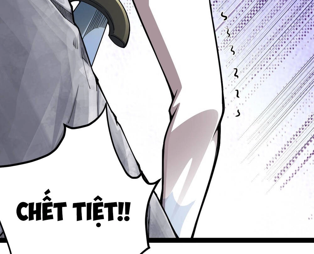 Ông Bố Mạnh Mẽ Nhất Lịch Sử Chapter 9 - 12