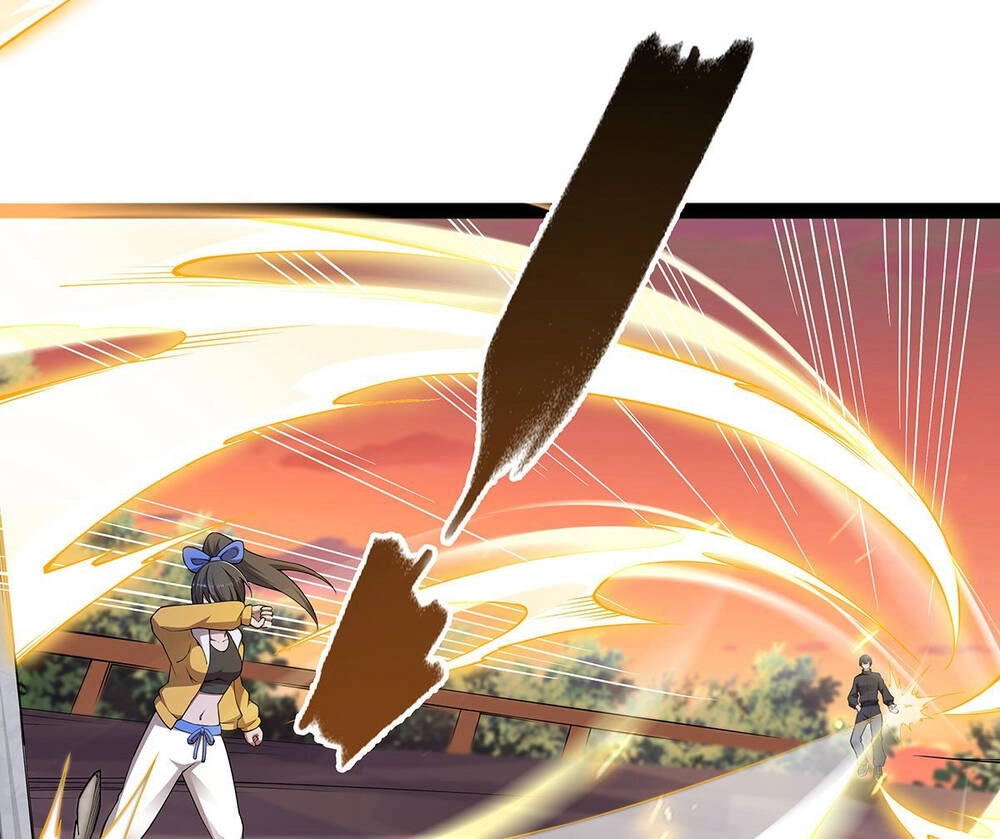 Ông Bố Mạnh Mẽ Nhất Lịch Sử Chapter 9 - 16