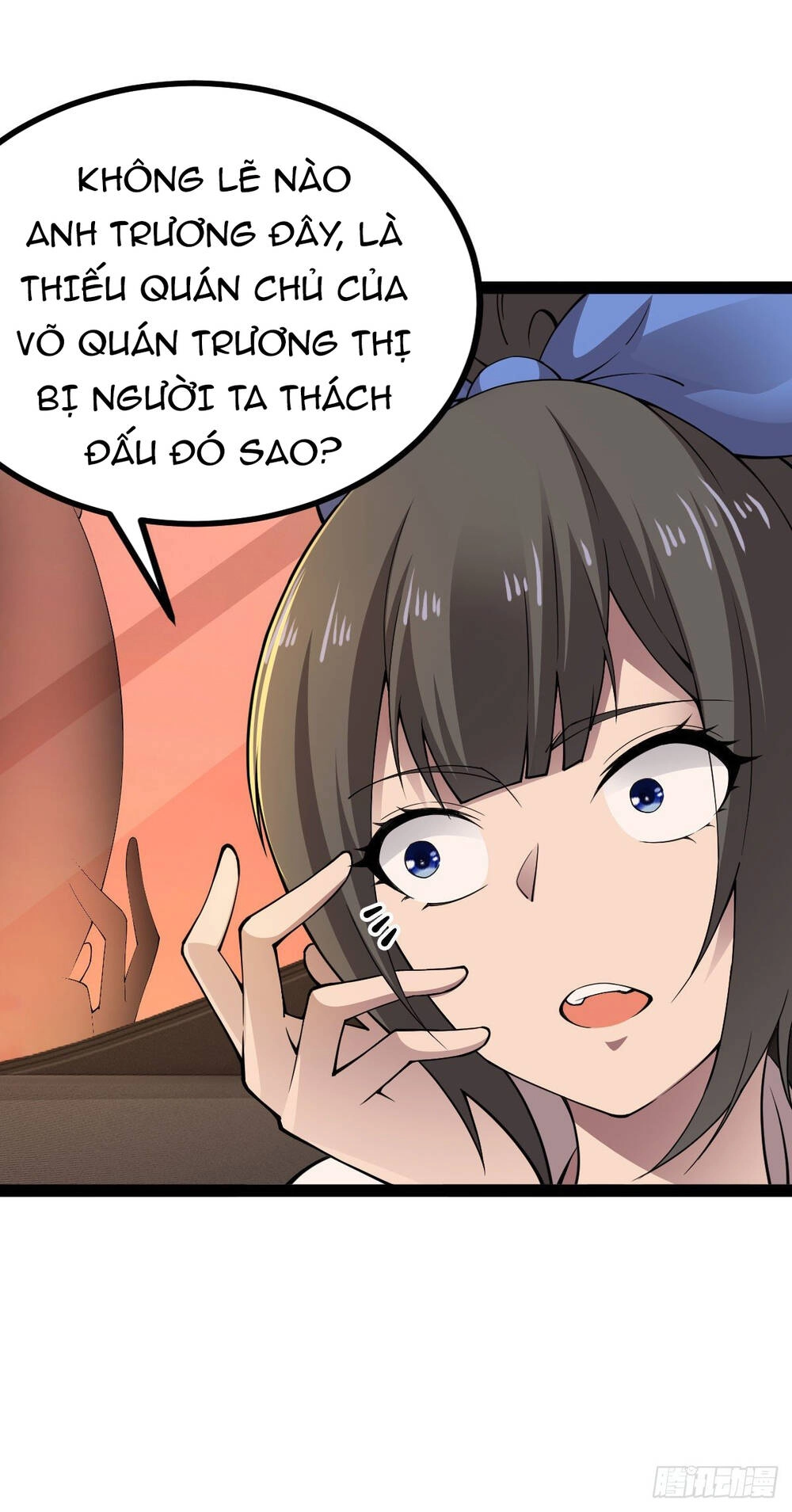 Ông Bố Mạnh Mẽ Nhất Lịch Sử Chapter 10 - 4