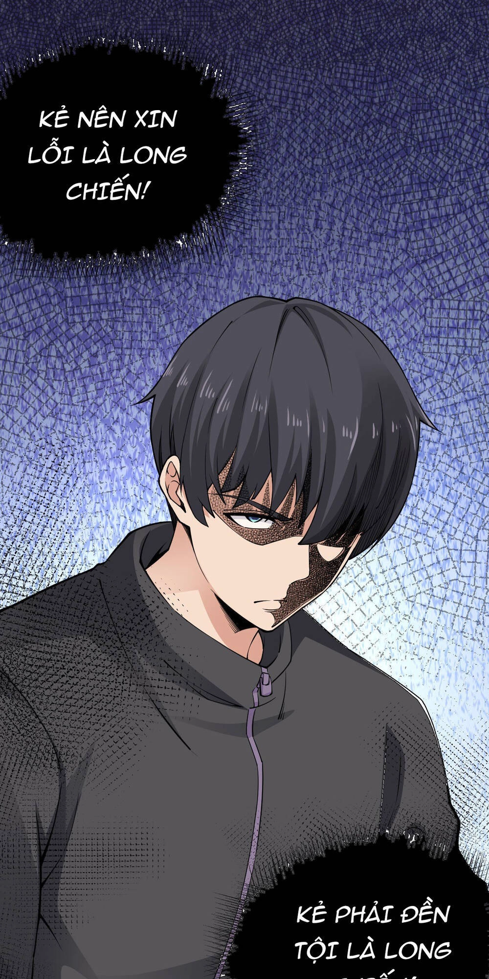 Ông Bố Mạnh Mẽ Nhất Lịch Sử Chapter 10 - 15