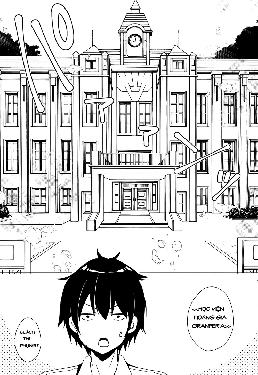 Free Life: Isekai Nandemoya Funtouki Chapter 2 - 5