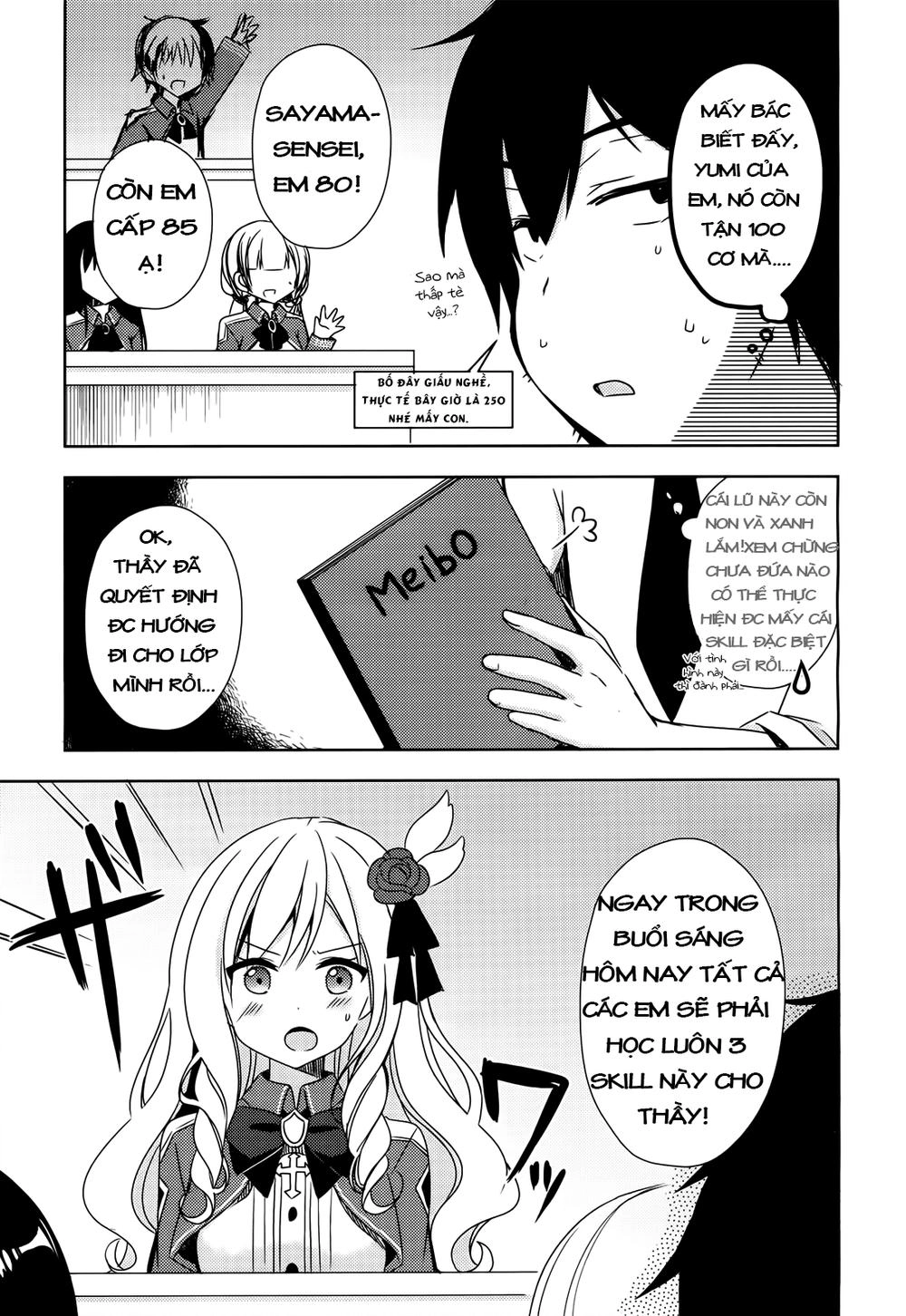 Free Life: Isekai Nandemoya Funtouki Chapter 2 - 11