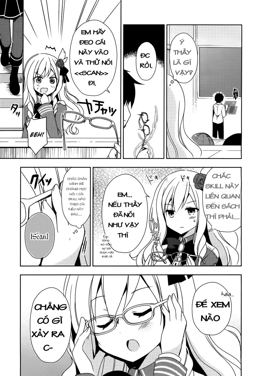 Free Life: Isekai Nandemoya Funtouki Chapter 2 - 13