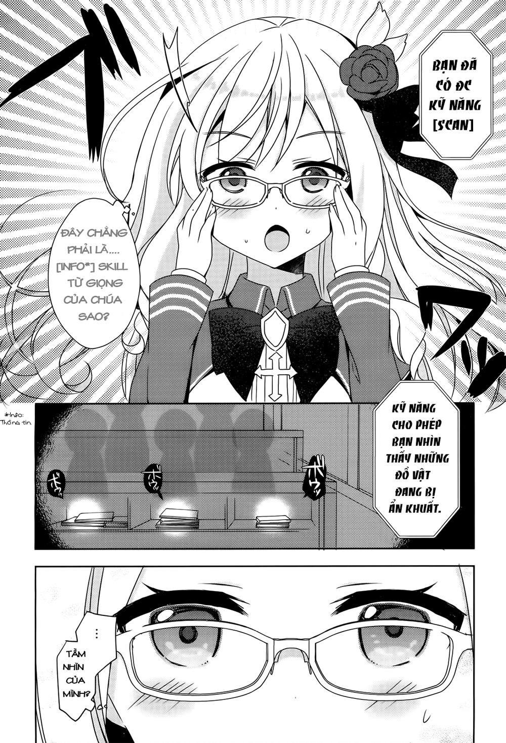 Free Life: Isekai Nandemoya Funtouki Chapter 2 - 14