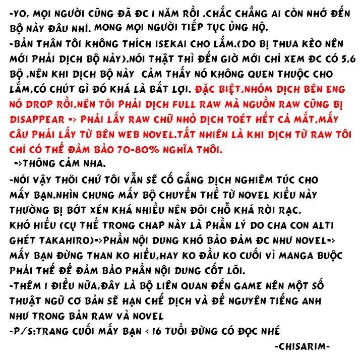 Free Life: Isekai Nandemoya Funtouki Chapter 4 - 1