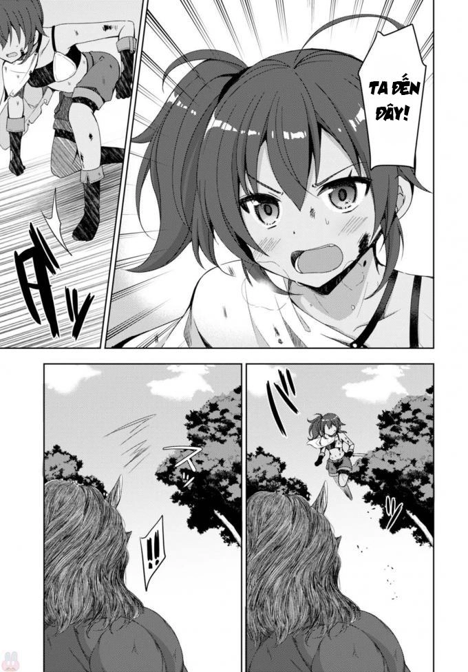 Free Life: Isekai Nandemoya Funtouki Chapter 4 - 30