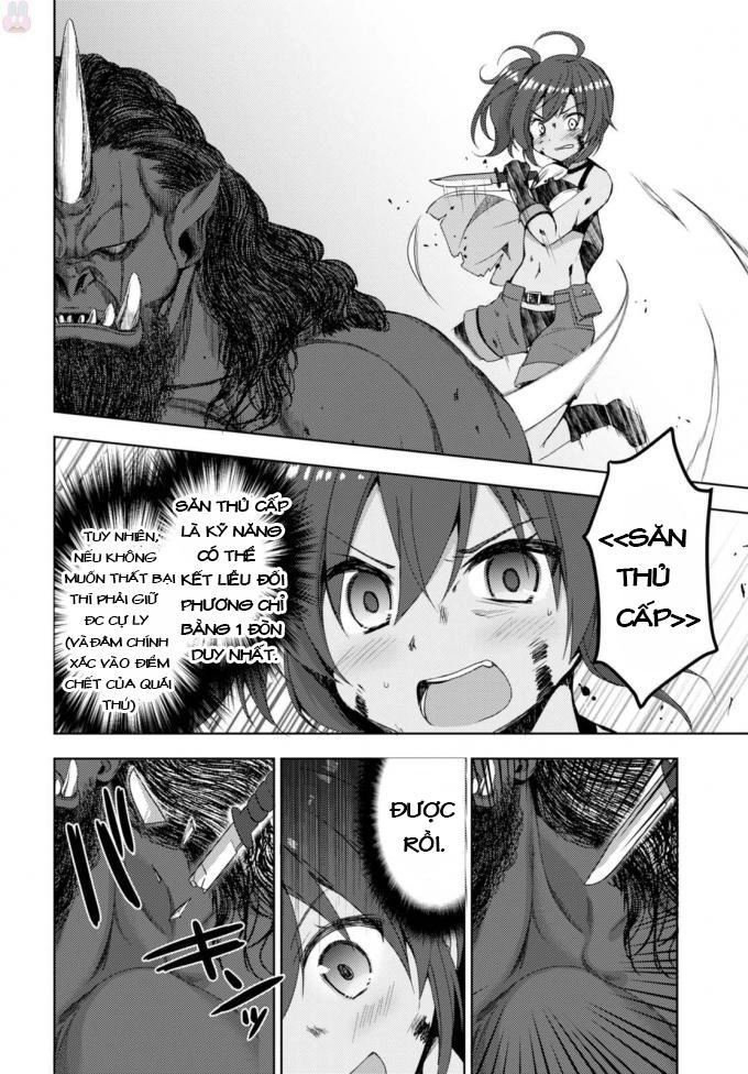 Free Life: Isekai Nandemoya Funtouki Chapter 4 - 31