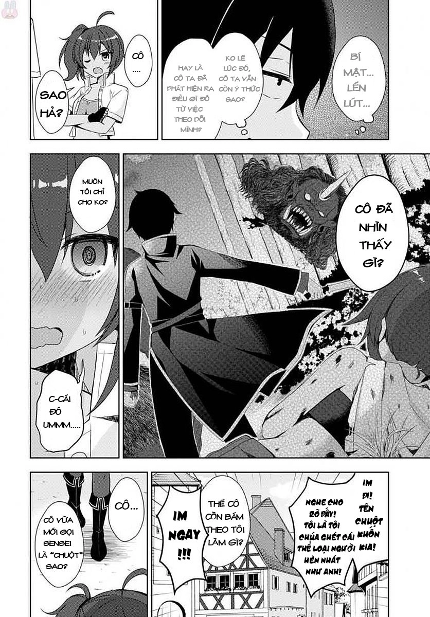 Free Life: Isekai Nandemoya Funtouki Chapter 5 - 17