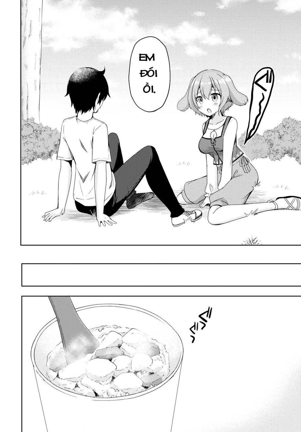 Free Life: Isekai Nandemoya Funtouki Chapter 6 - 15