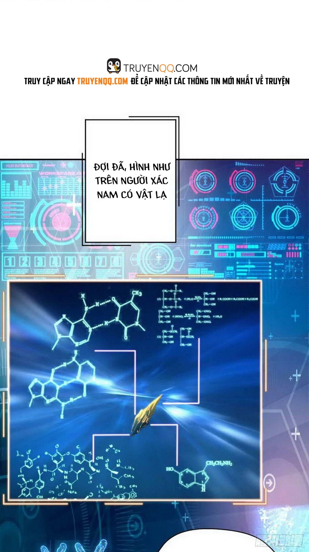 Quỷ Quyệt @Ai Chapter 1 - 18