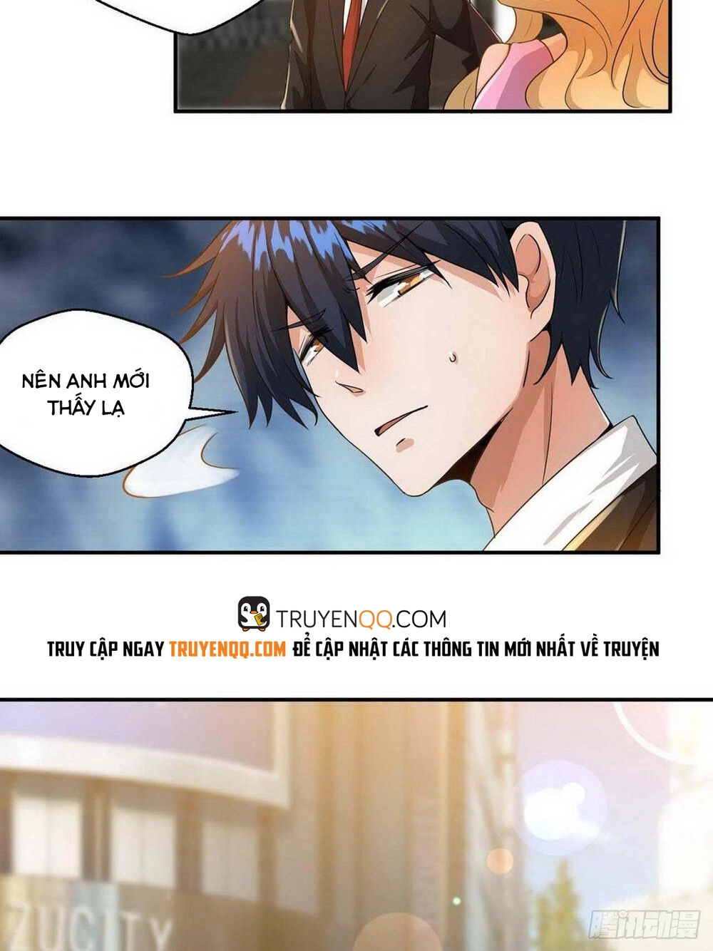 Quỷ Quyệt @Ai Chapter 2 - 17