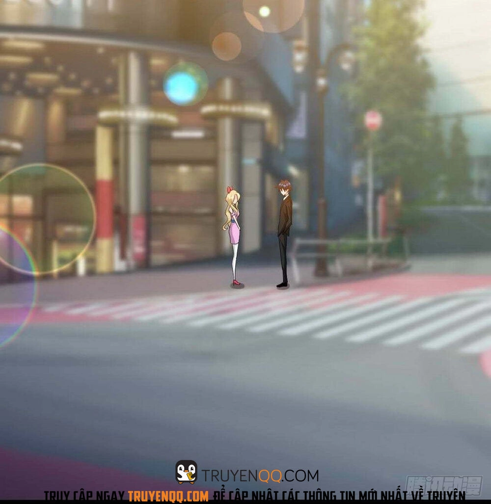 Quỷ Quyệt @Ai Chapter 2 - 18