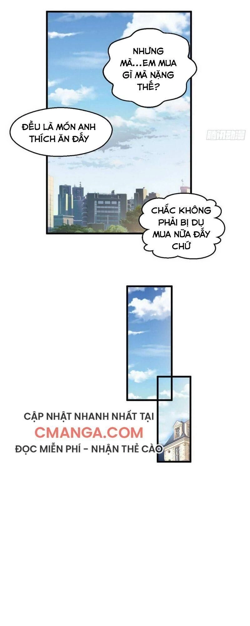 Quỷ Quyệt @Ai Chapter 4 - 20