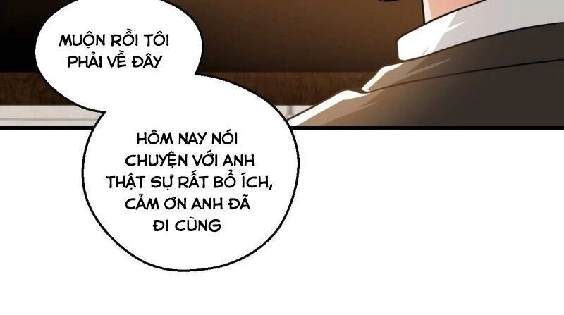 Quỷ Quyệt @Ai Chapter 11 - 7