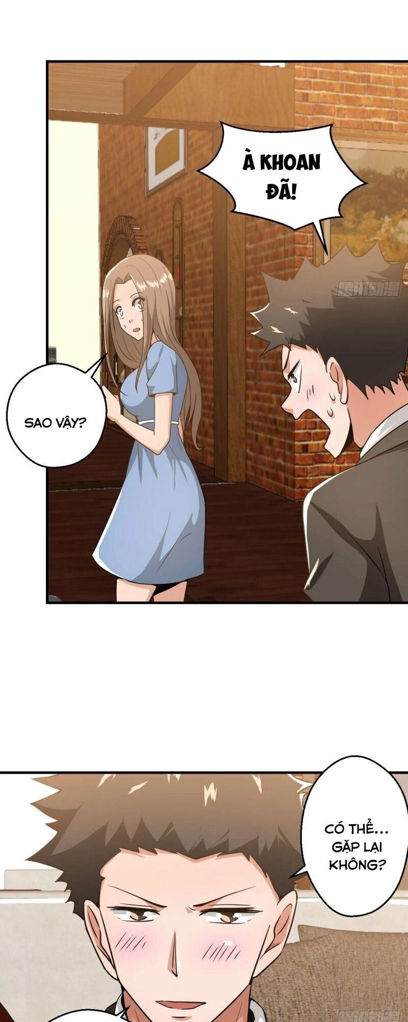 Quỷ Quyệt @Ai Chapter 11 - 8