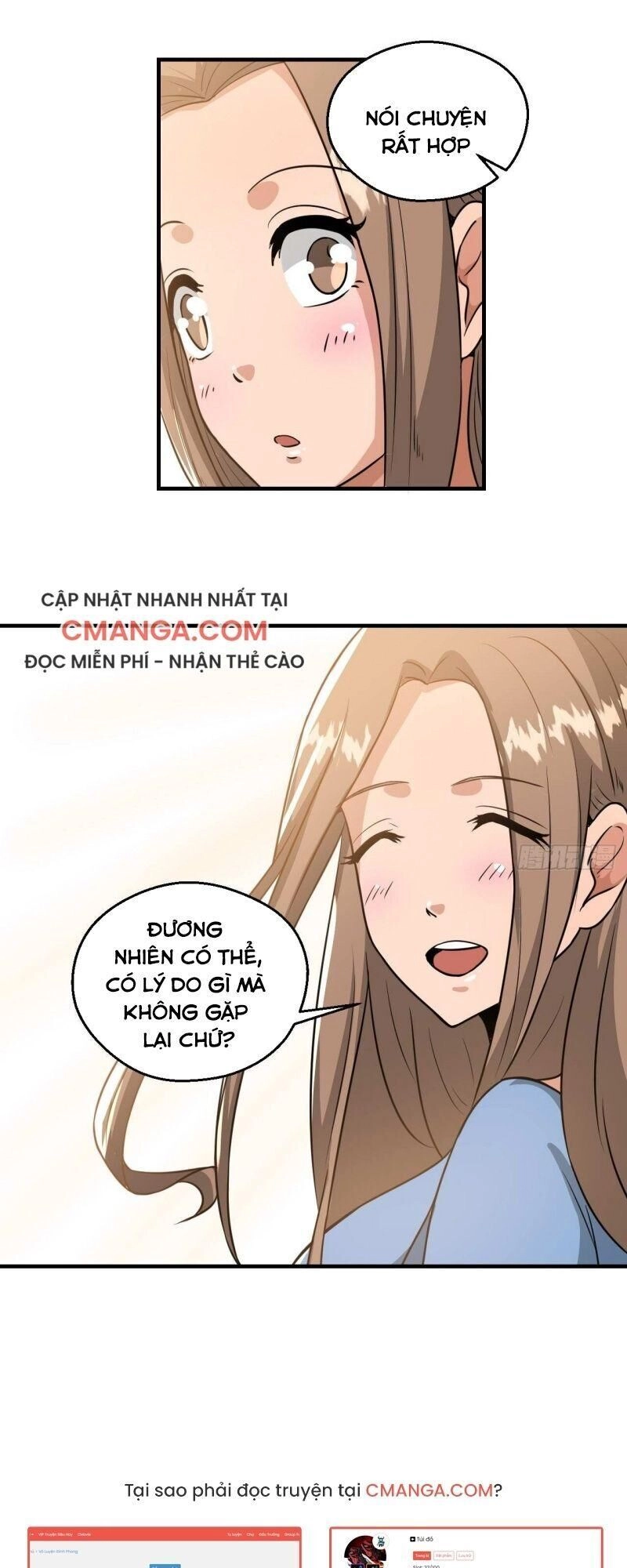 Quỷ Quyệt @Ai Chapter 11 - 10
