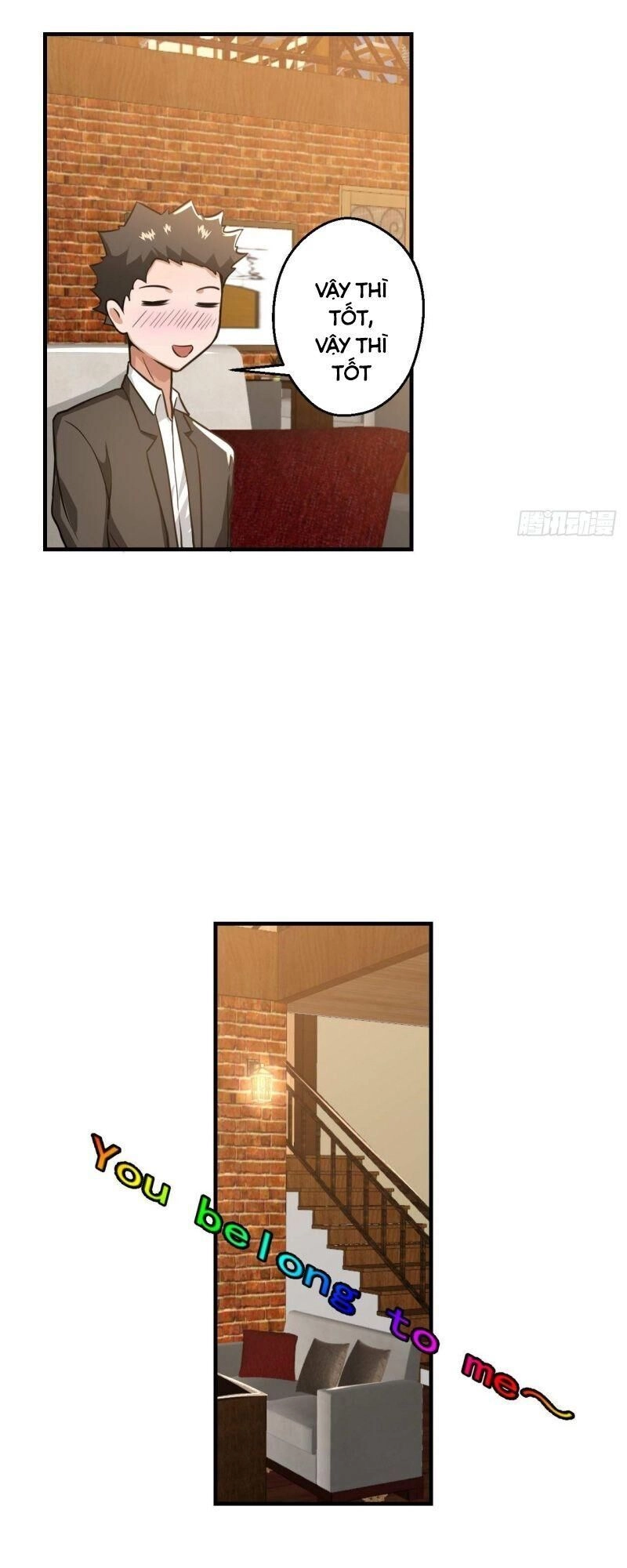 Quỷ Quyệt @Ai Chapter 11 - 12