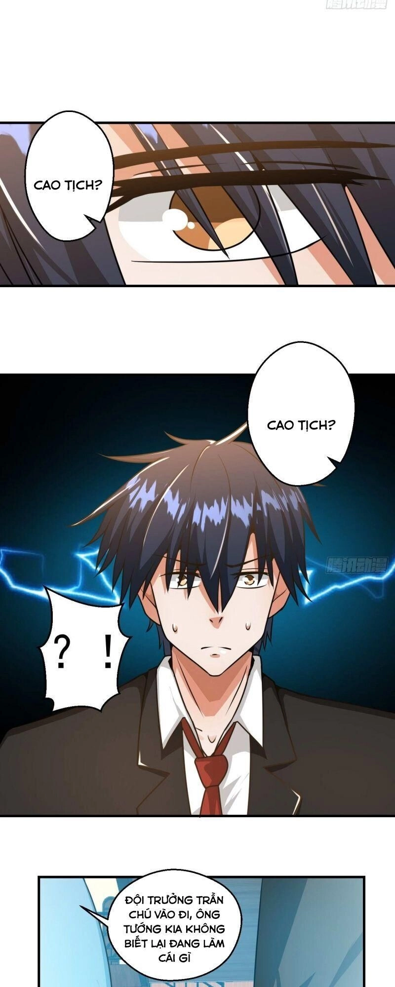 Quỷ Quyệt @Ai Chapter 11 - 14