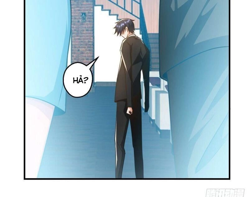 Quỷ Quyệt @Ai Chapter 11 - 15