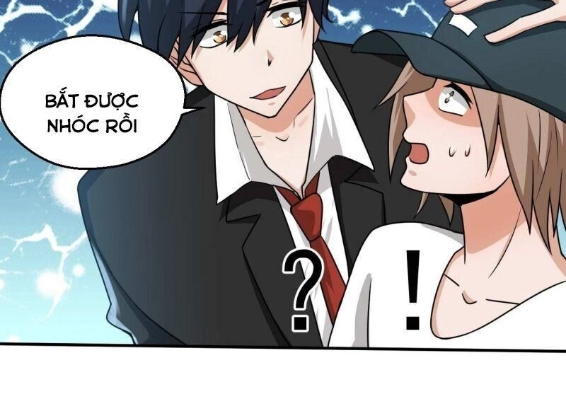 Quỷ Quyệt @Ai Chapter 13 - 2